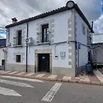 Casa Rural La Cruz