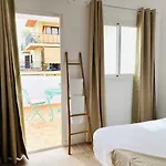 La Bartola Guesthouse