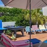 Nerja Paradise Rentals - Villa Las Dalias
