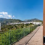 Nerja Paradise Rentals - Villa Cataleya