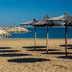 Frontline Beach Apartment Marina Real 5009