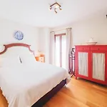 Cubo\'S Villa La Gitanilla