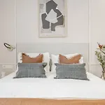 Apartamentos Pamplona By Clabao
