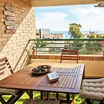 Apartment Coblanca XVI By Interhome