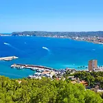 Holiday Home Cala Blanca