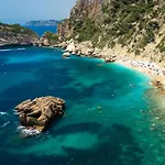 Holiday Home Cala Blanca