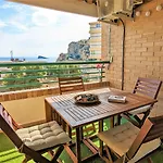 Apartment Coblanca XVI By Interhome