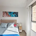 Apartment Coblanca XVI By Interhome