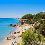 Villa Rustical Mont Roig By Interhome
