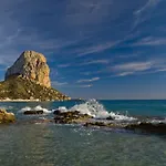Holiday Home Verano By Interhome