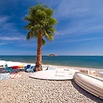 Holiday Home Verano By Interhome