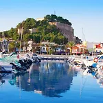 Holiday Home De la mar