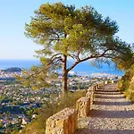 Holiday Home De la mar