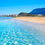 Holiday Home De la mar