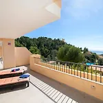 Apartment Los Lirios III By Interhome