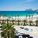 Holiday Home Encinas