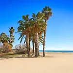 Holiday Home Calderon De La Barca By Interhome