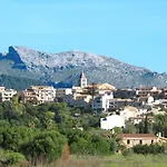 Holiday Home Sa Lluna