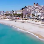 Villa Torre Blanca By Interhome