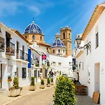Villa Torre Blanca By Interhome