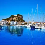 Holiday Home Campoverde By Interhome