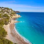 Holiday Home Villa Aguila