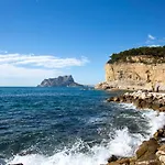 Holiday Home Villa Aguila