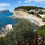 Holiday Home Villa Aguila
