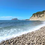 Holiday Home Villa Aguila