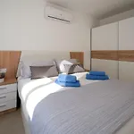 Apartment Sakura By Interhome
