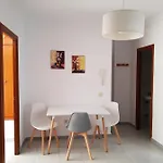 Apartamento Antonio Machado