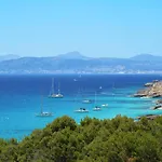 Holiday Home Cap Blanc - Srr150 By Interhome