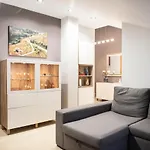 Apartamento Cuatro Caminos