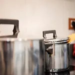 Apartamento Cuatro Caminos