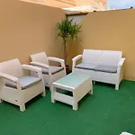 Apartamento Completo Almerimar Portofino Playa