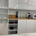 Apartamento Completo Almerimar Portofino Playa