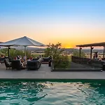 Hotel Castell D\'Emporda