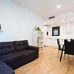 Apartamento estelar con piscina y garaje nervión