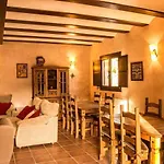 La Casa de la Quesería