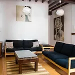 Piso en Casco antigüo con mucho encanto junto al Castillo