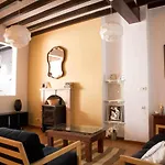 Piso en Casco antigüo con mucho encanto junto al Castillo
