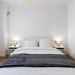Acojedor Y Exclusivo Loft By Lofties
