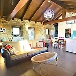Galihost - Impresionante Casa Rural En Meis
