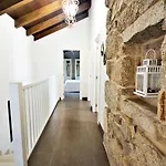 Galihost - Impresionante Casa Rural En Meis