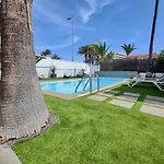 Villa Nuria Playa del Inglés