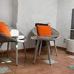 Casa Casco Historico