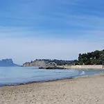 Happy Holidays Moraira Apartment
