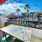 Duplex Agnes Parque Santiago I