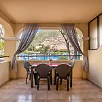 Castle Harbour Cozy Studio Heated Pool Los Cristianos Lovetenerife