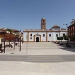 Apartamento Ancha Centro